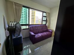 Blk 57 Havelock View (Bukit Merah), HDB 3 Rooms #561617361
